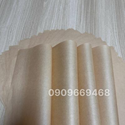 Giấy Chống Thấm Nâu Thực Phẩm 4